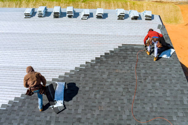 Best Tile Roofing Contractor  in Woodlake, VA