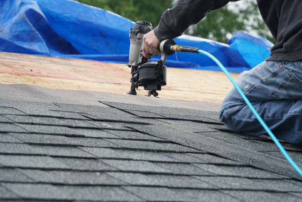 Best Shingle Roofing Installation  in Woodlake, VA