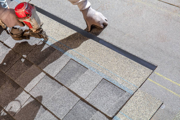 Best Roof Repair Services  in Woodlake, VA