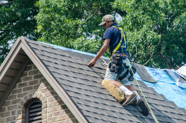 Best Emergency Roof Repair  in Woodlake, VA