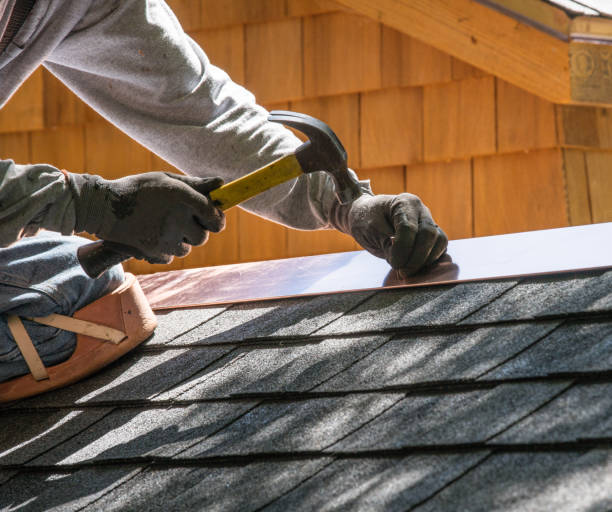 Best Roofing Contractor Near Me  in Woodlake, VA